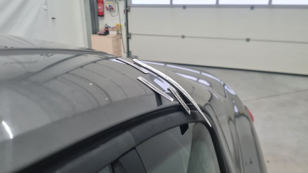 Zdjęcie przedmiotu: Fiat Tipo 1.4 16v EU6d Oświadczenie o utracie DR