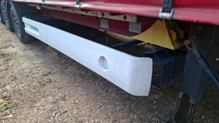 Zdjęcie przedmiotu: WIELTON NS3K Dropside