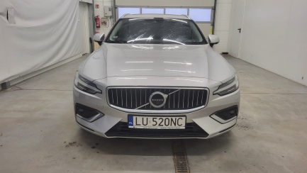 Zdjęcie przedmiotu: Volvo V60 B4 B Inscription aut