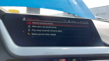 Zdjęcie przedmiotu: Bmw M135i xDrive Steptronic