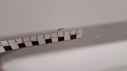 Zdjęcie przedmiotu: Fiat Ducato L3H2 Oświadczenie o utracie DR