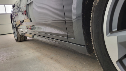 Zdjęcie przedmiotu: Audi A6 Allroad 55 TDI mHEV Quattro