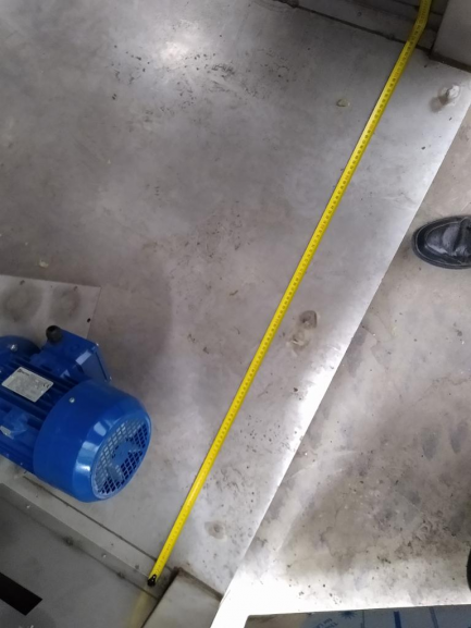 Zdjęcie przedmiotu: Smoking and cooking chamber