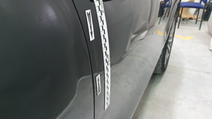 Zdjęcie przedmiotu: RANGE ROVER VELAR 2.0 Si4 R-Dynamic HSE