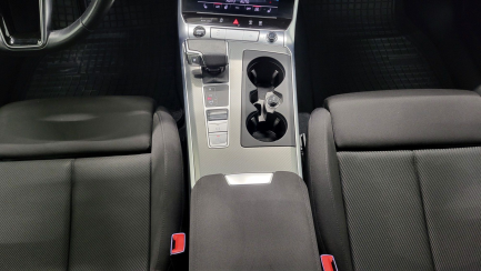 Zdjęcie przedmiotu: Audi A6 Avant 50 TDI mHEV Quattro Sport Tiptronic