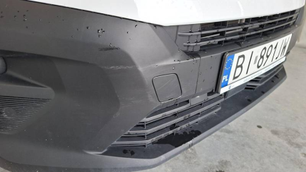 Zdjęcie przedmiotu: Opel Combo 1.5 BlueHDi E6 2.4t XL