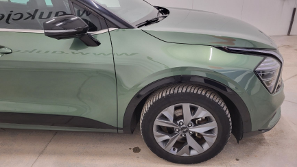 Zdjęcie przedmiotu: Kia Sportage 1.6 T-GDI HEV GT Line 2WD aut