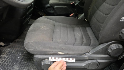 Zdjęcie przedmiotu: Iveco DAILY E6 3.5t