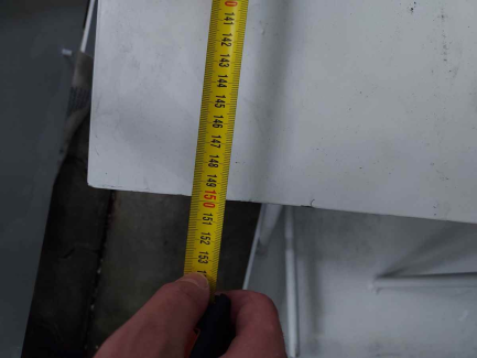 Zdjęcie przedmiotu: Package Auction - A set of shop furniture