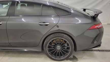 Zdjęcie przedmiotu: Mercedes-benz AMG GT 43 4-Matic+