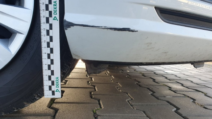 Zdjęcie przedmiotu: Volkswagen Golf Combi