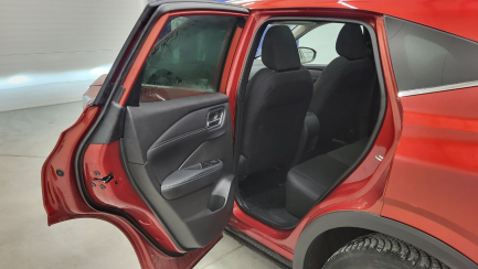 Zdjęcie przedmiotu: Nissan Qashqai 1.3 DIG-T mHEV Acenta Xtronic