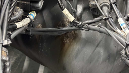 Zdjęcie przedmiotu: DAF XF 480 FT Space Cab E6 21.0t