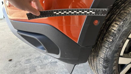 Zdjęcie przedmiotu: Dacia Duster Tce Prestige