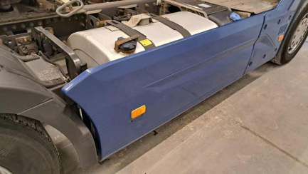 Zdjęcie przedmiotu: Renault T 480 E6 18.0t