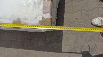 Zdjęcie przedmiotu: A set of WIGO garden furniture according to the specification