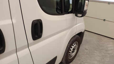 Zdjęcie przedmiotu: Fiat Ducato MAXI HD 2.2 H3-POWER E6.4 3.5t L4H3