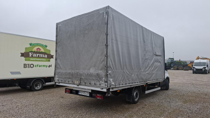 Zdjęcie przedmiotu: Iveco Daily 35-170 E5 3.5t