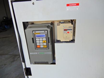 Zdjęcie przedmiotu: Hewlett Packard (hp) Indigo 3050 digital printer