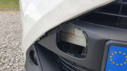 Zdjęcie przedmiotu: Toyota Aygo 1.0 VVT-i X + LPG