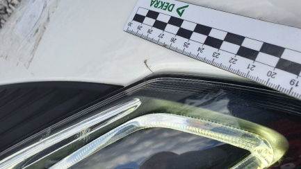 Zdjęcie przedmiotu: Toyota Aygo 1.0 VVT-i X + LPG