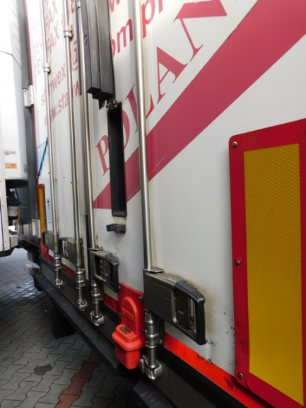 Zdjęcie przedmiotu: SCHMITZ CARGOBULL AG SKO 24L-13.4 Refrigerator