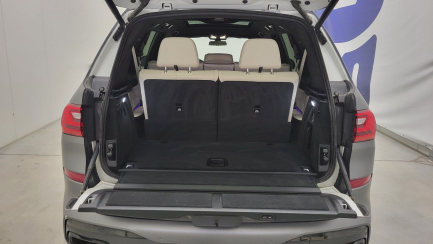 Zdjęcie przedmiotu: BMW X7 M50i sport-aut