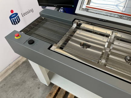 Zdjęcie przedmiotu: Brazing furnace Mechatronika sp. J. MR260