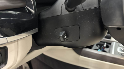 Zdjęcie przedmiotu: BMW X5 Diesel xDrive40d Step