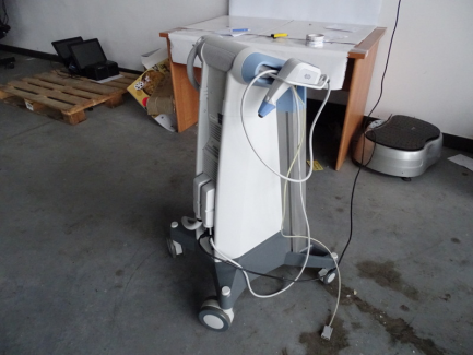 Zdjęcie przedmiotu: System for body contouring, fat reduction and facial rejuvenation BTL EXILIS ELITE