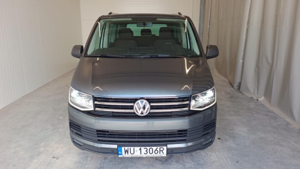 Zdjęcie przedmiotu: Volkswagen Caravelle Comfortline DSG