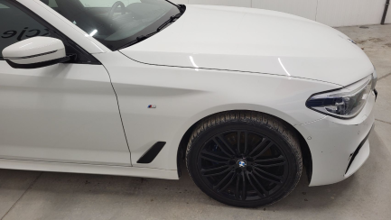 Zdjęcie przedmiotu: BMW 530i xDrive GPF M Sport sport-aut