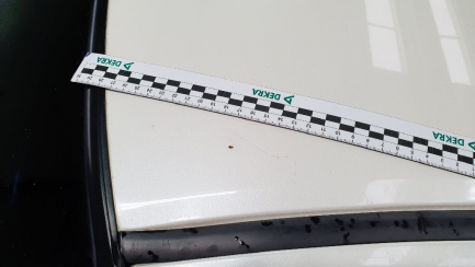 Zdjęcie przedmiotu: Honda Accord 2.4 Type S