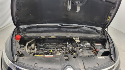 Zdjęcie przedmiotu: Citroen C4 Brak weryfikacji stanu licznika