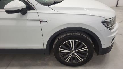 Zdjęcie przedmiotu: Volkswagen Tiguan Allspace 2.0 TSI 4Motion DSG