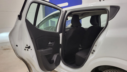 Zdjęcie przedmiotu: Dacia Sandero 1.0 TCe Expression LPG Brak dokument&oacute;w LPG