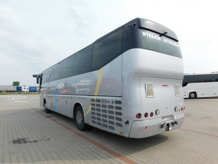 Zdjęcie przedmiotu: BOVA MAGIQ Euro 4