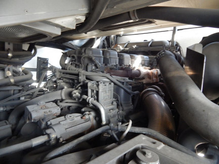 Zdjęcie przedmiotu: SCANIA TOURING Euro 6