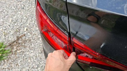 Zdjęcie przedmiotu: Audi A5 Coupe Quattro 2.0 TFSI S tronic
