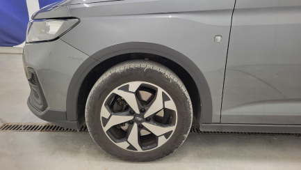 Zdjęcie przedmiotu: Ford Tourneo Connect 2.0 EcoBlue Active aut