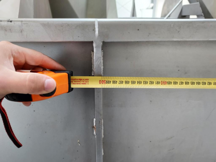 Zdjęcie przedmiotu: UNIMASZ SCH-2100/10 screw cooler - 2 pcs.