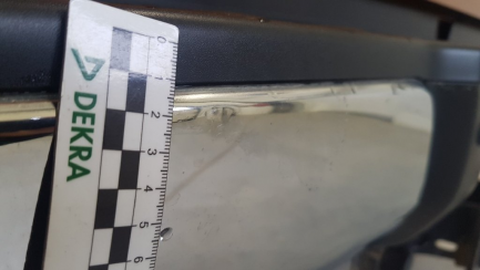 Zdjęcie przedmiotu: Nissan Navara 2.3 dCi Tekna aut