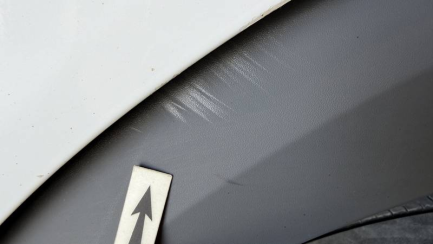 Zdjęcie przedmiotu: Mercedes-Benz Actros 1845 LS E6 18.0t Declaration of loss of registration certificate