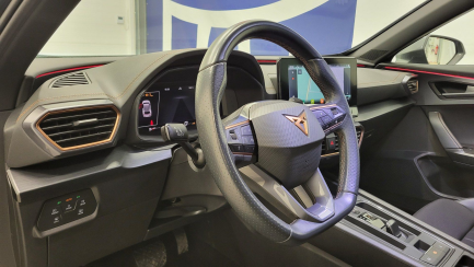 Zdjęcie przedmiotu: Cupra Formentor 1.5 TSI DSG