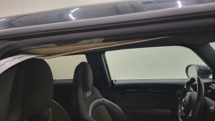 Zdjęcie przedmiotu: MINI Cooper John Cooper Works sport-aut Oświadczenie o utracie DR