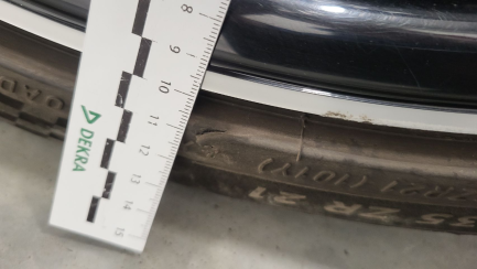 Zdjęcie przedmiotu: Porsche Taycan Turbo Sport Turismo