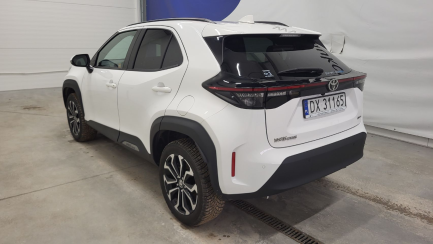 Zdjęcie przedmiotu: Toyota Yaris Cross Hybrid 1.5 Style