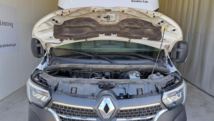 Zdjęcie przedmiotu: Renault Master FWD 2.3 dCi E6 3.5t L3H1 Extra S&S+E Oświadczenie o utracie DR