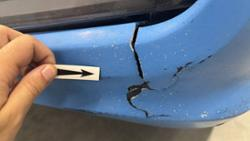 Zdjęcie przedmiotu: Ford F-MAX 500 12.7 TDCi E6d 18.0t