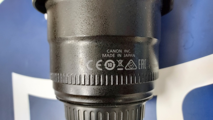 Zdjęcie przedmiotu: Камера Canon EOS 5D Mark IV + об'єктив CANON EF 35mm f/1.4L II USM